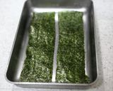 あぐーの冷やしゃぶおにぎり作り方4写真