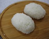 あぐーの冷やしゃぶおにぎり作り方5写真