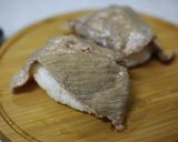 あぐーの冷やしゃぶおにぎり作り方6写真