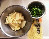 じゃがでカサ増し！しっかり美味い青椒肉絲作り方3写真