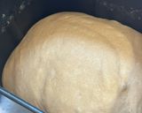 HBで全粒粉配合ベーグル作り方4写真