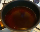 茄子とおくらのトロッと煮作り方1写真