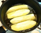 茄子とおくらのトロッと煮作り方5写真