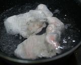 あぐーの冷やしゃぶおにぎり作り方2写真