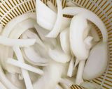 本格的親子丼作り方2写真