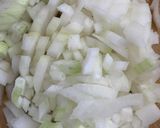 じっくりコトコトロールキャベツ作り方1写真