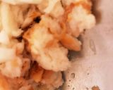じっくりコトコトロールキャベツ作り方2写真