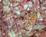 じっくりコトコトロールキャベツ作り方3写真