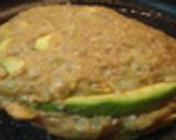 アボカドバーグ～わさび醤油で和風仕立て～作り方6写真