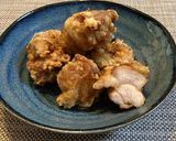 肉汁たっぷり唐揚げ！おつまみ、弁当にも！作り方8写真