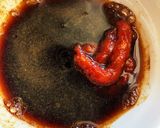 スパイシー！！元気になっちゃう焼きそば♬作り方2写真