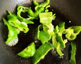 スパイシー！！元気になっちゃう焼きそば♬作り方3写真