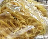 スパイシー！！元気になっちゃう焼きそば♬作り方4写真