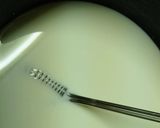 ミルクくず餅作り方1写真