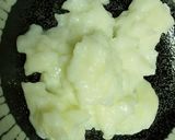 ミルクくず餅作り方4写真