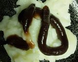 ミルクくず餅作り方5写真