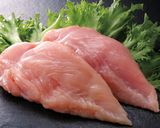 みつせ鶏むね肉のしっとりレモンフリカッセ作り方1写真
