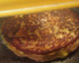 アボカドバーグ～わさび醤油で和風仕立て～作り方7写真