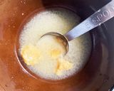 お一人様！生姜味噌でさっぱりそうめん汁作り方1写真
