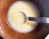 お一人様！生姜味噌でさっぱりそうめん汁作り方2写真