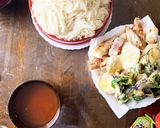 お一人様！生姜味噌でさっぱりそうめん汁作り方5写真
