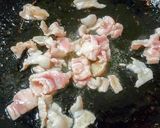 オイスターソースで♪焼きそば♡作り方1写真