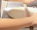 薄力粉で手打ちうどん！程良い弾力✨九州人作り方8写真
