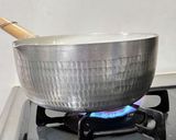 薄力粉で手打ちうどん！程良い弾力✨九州人作り方12写真