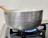 薄力粉で手打ちうどん！程良い弾力✨九州人作り方12写真