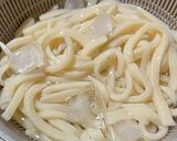 薄力粉で手打ちうどん！程良い弾力✨九州人作り方13写真