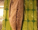鯖寿司の作り方作り方11写真