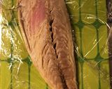 鯖寿司の作り方作り方13写真
