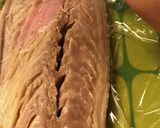 鯖寿司の作り方作り方14写真