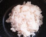 簡単納豆キムチチャーハン作り方2写真