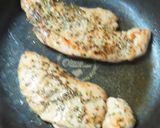チキンの香草焼き☆乾燥ハーブだけで簡単！作り方10写真