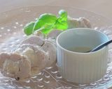 調味料1つ★塩麹胸肉チーズロール★夏節約作り方7写真