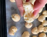 ブラジル人家庭の味☆ポンデケージョ作り方5写真