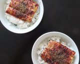 時短簡単見た目はうな丼☆焼ちくわの蒲焼丼作り方13写真