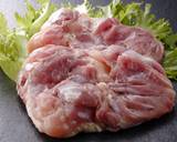 みつせ鶏もも肉のセビチェ作り方1写真
