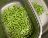 枝豆はこれが一番!作り方2写真