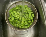 枝豆はこれが一番!作り方4写真