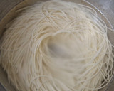 火を使わず簡単♪ 冷や汁風そうめん作り方2写真