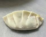 大葉入り✩.*˚我が家の餃子作り方6写真