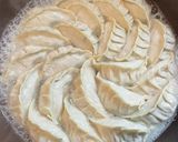 大葉入り✩.*˚我が家の餃子作り方10写真
