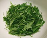 簡単・豪華♡マグロたたき（ネギとろ）寿司作り方7写真
