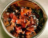 簡単・豪華♡マグロたたき（ネギとろ）寿司作り方11写真