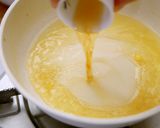 しっとり爽やか♪オレンジのバターケーキ作り方10写真