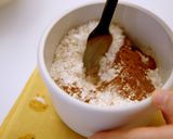 しっとり爽やか♪オレンジのバターケーキ作り方14写真