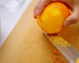 しっとり爽やか♪オレンジのバターケーキ作り方15写真