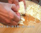 ゴーヤーとえのきの甘辛炒め作り方2写真